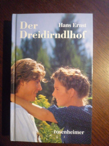 Hans ernst der dreidirndlhof - hans,