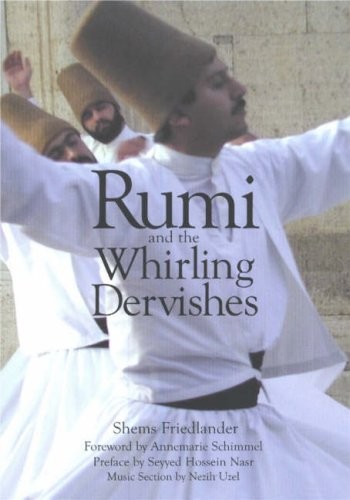 Rumi and the whirling - and,