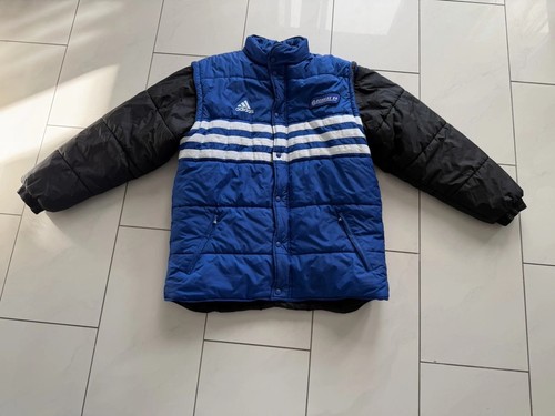 Vintage 90er adidas schalke - adidas, fc