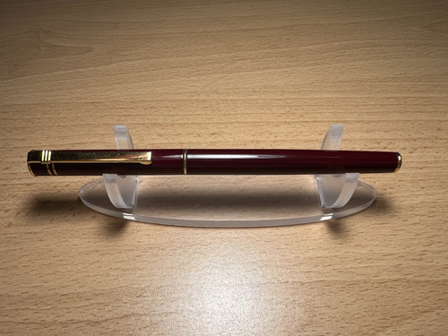 Diplomat attaché füller - diplomat,