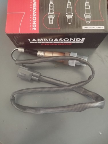 Lambdasonde diagnosesonde nach - lambdasonde,