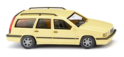 Wiking 026409 volvo 850 kombi - volvo,