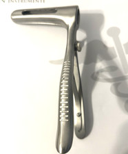 Sims Rektal Spekulum 15 cm