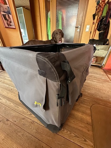 Maelson soft kennel - maelson,
