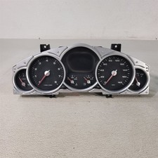 03-06 Porsche Cayenne Turbo