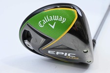 Callaway Epic Flash Driver /