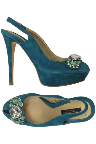 Zara pumps damen high - zara,