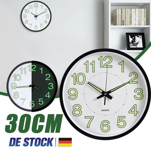 Zoll große leuchtende - große,