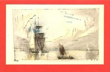 Ohne Titel (Schiffe) * Lyonel