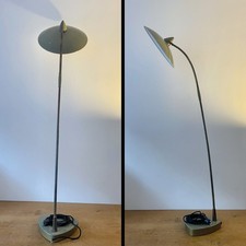Vintage Stehlampe / DDR