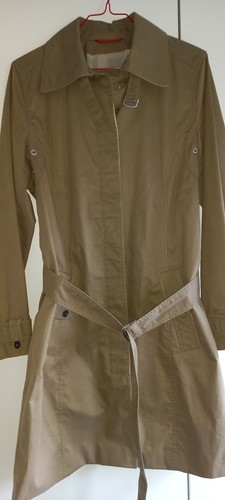 Trenchcoat daniel hechter - trenchcoat,