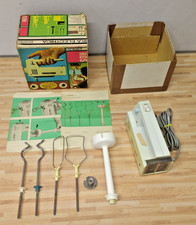 Original DDR RG 5 Mixer