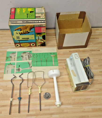 Original ddr mixer - original,