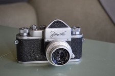 Kamera zenit 1 ussr kamera