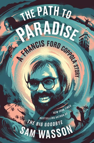 The path paradise sam - the,