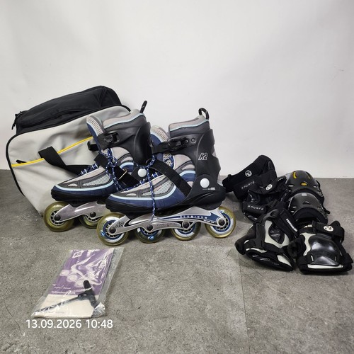 Cirrus inlineskates gr - inlineskates,