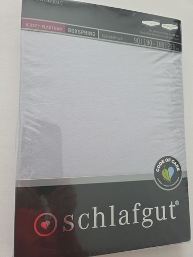 Schlafgut boxspring - schlafgut,