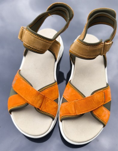 Ara sandale panama leder - panama,,