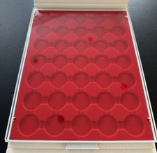 Leuchtturm Münzbox MB 309077