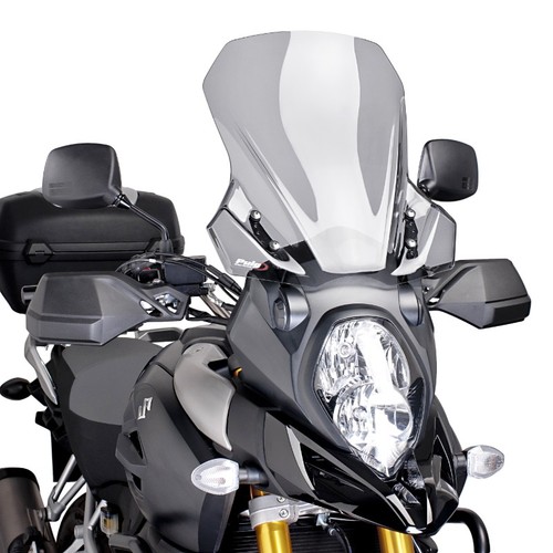 Tourenscheibe für suzuki - für,
