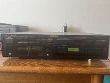 Revox B 260-S FM Tuner ohne RDS Funktion , sehr guter Zustand