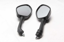 Rückspiegel Satz Lenker links