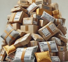 Amazon & Mehr  Mystery Paket L