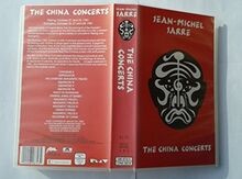 Jean michel jarre - jean,