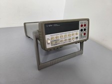 Agilent 34401A 6 1/2 DMM