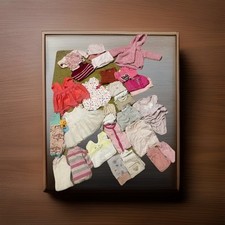 31 Teile, Kleiderpaket