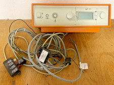 Wolf Regelung R12 8810956 Steuerung für Heizung