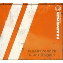 Reise von rammstein - reise,