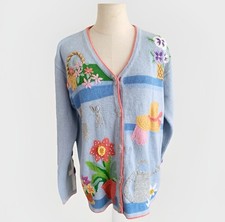 Storybook Knits Cardigan