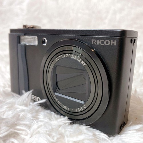 Ricoh r10 kompakte - r10,