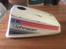 Johnson Evinrude 4,5 PS Haube für Aussenborder Bootsmotor Motorhaube 4 PS