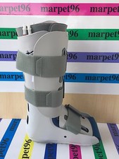 Aircast, Walker, Gehschiene