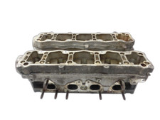 Zylinderkopf für Peugeot 1007 05-09 1,6 80KW TU5JP4 0200GA