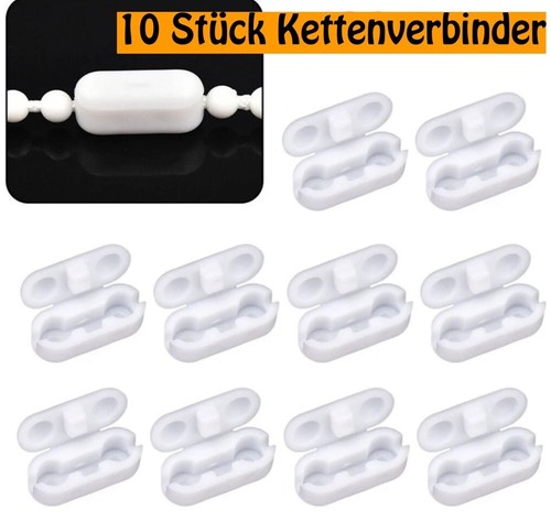 10×Kettenverbinder