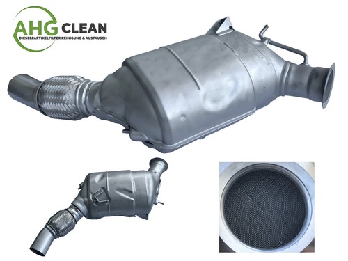Original dieselpartikelfilter - original,
