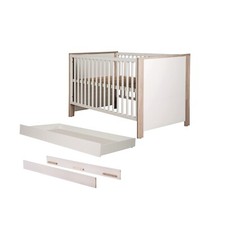 Roba Kombi-Kinderbett 70x140