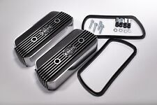 Ventildeckelsatz Aluminium