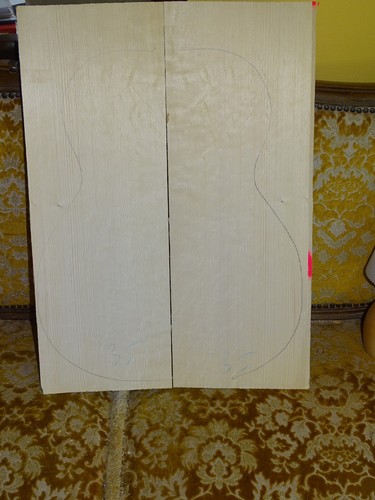 Tonholz tonewood legname - tonewood,,