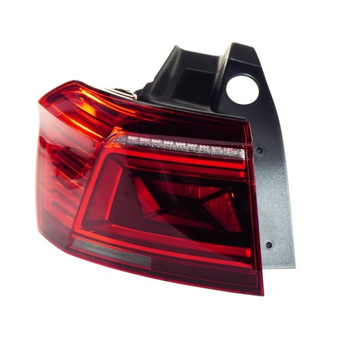 Led heckleuchte links - heckleuchte,
