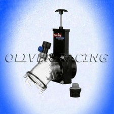 Cleaning Valve Tank Cleaning