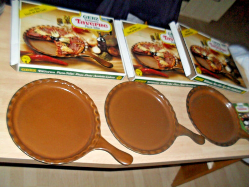 Pizzateller gerz - pizzateller,