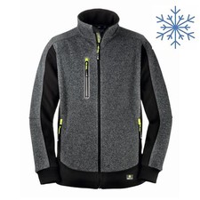 4PROTECT FleeceJacke MAINE