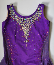 RSG Wettkampfanzug / Kürkleid