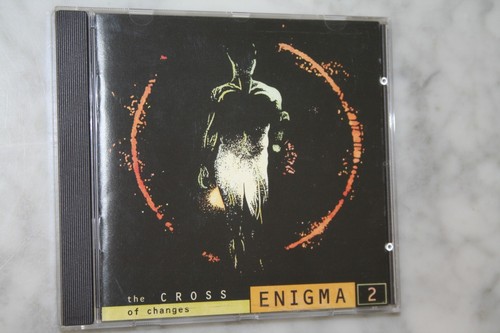 Enigma the cross of - the,