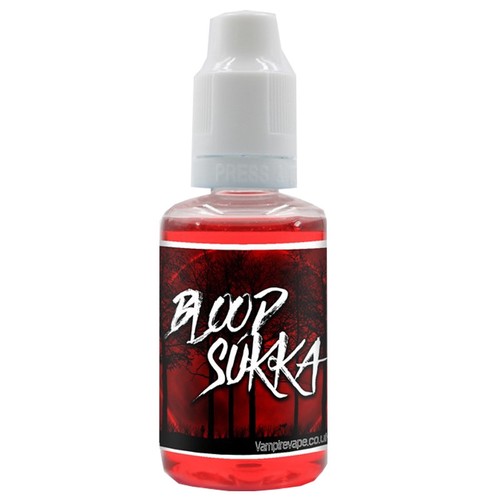 Vampire vape premium aroma - vampire,