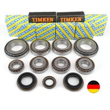 Opel Astra J Insignia Zafira B Reparatur Lagersatz für M32 Getriebe 62mm (2013-)